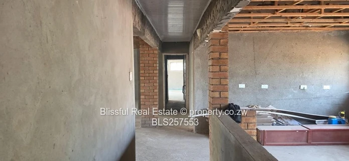 4 bedroom house for sale in Norton knowe -deeds