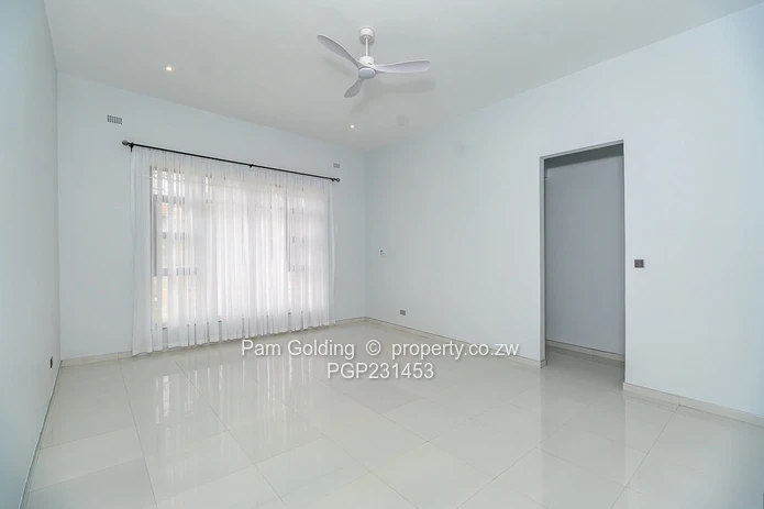 Beautiful New Build In Borrowdale Brooke