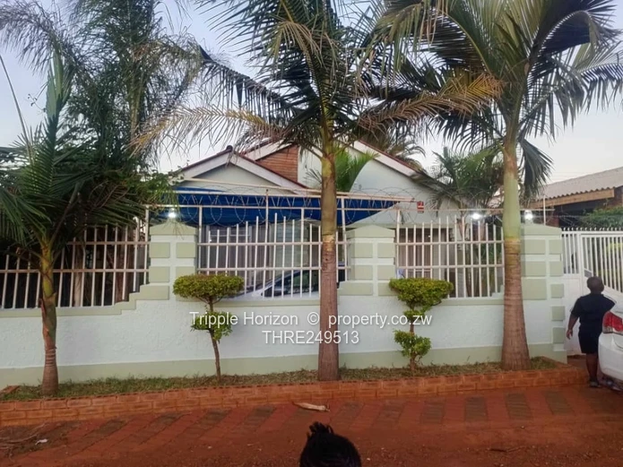Beautiful House! Kuwanadza Phase 3