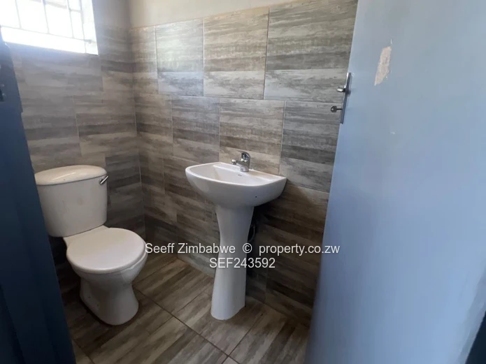 Secure Shop Space Available – Move-In Ready!