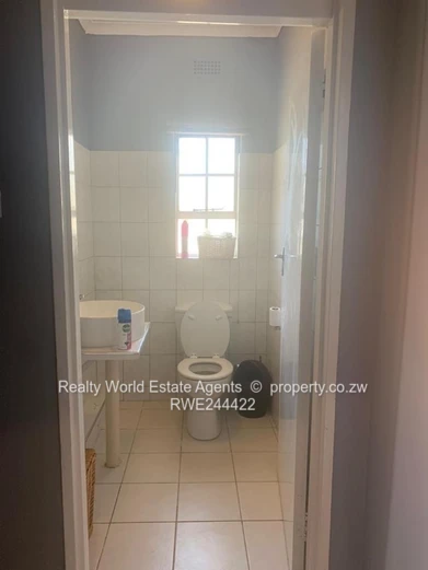 Highlands Townhouse for Rent