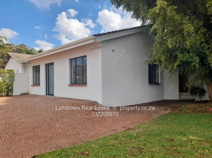 Modern 2 Bedroom Cottage To Lease (Sole Mandate)