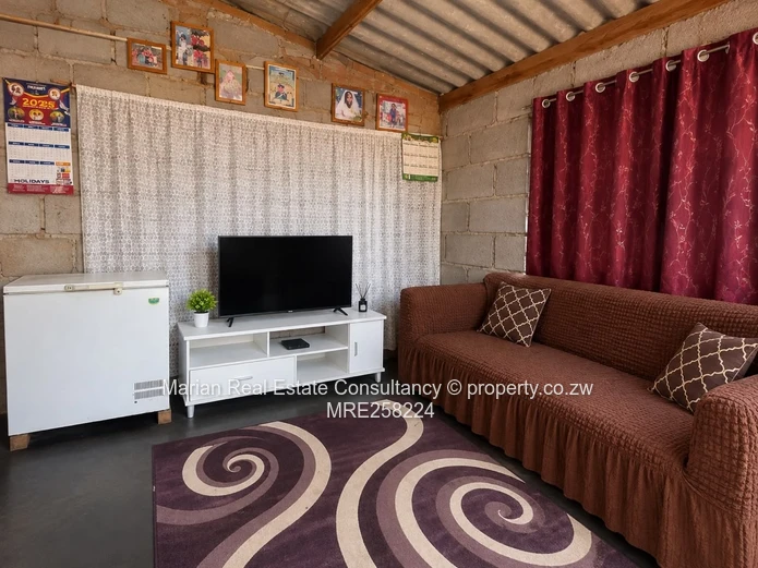 4 Room House Nketa 9, For Sale