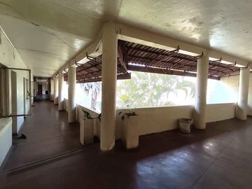 Hotel & Lodge