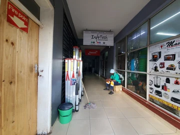 Shop & Retail Property