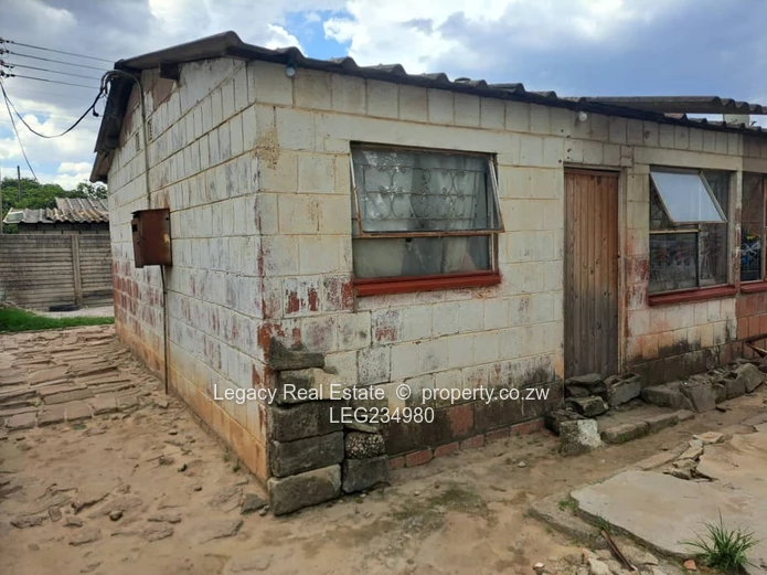 Budget-Friendly Home in Mature Neighborhood