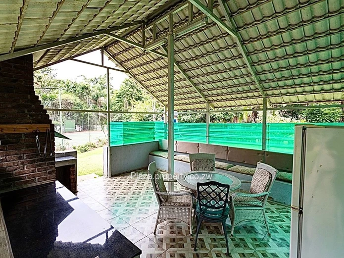 Prime Commercial Property On Ridgeway