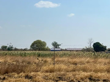 Farm & Agricultural Land