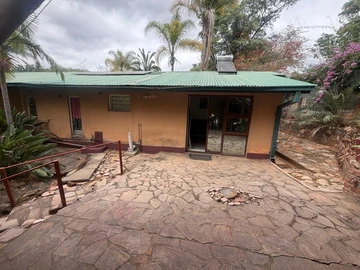 2 Bedroom Cottage