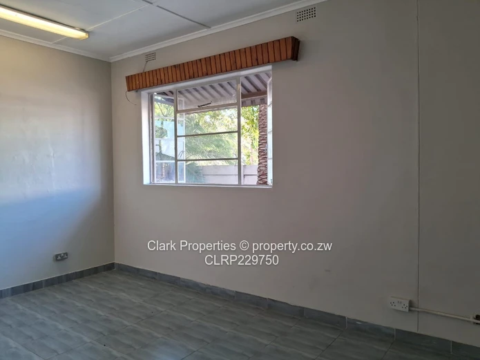 All-in-One Office And Warehouse Solution