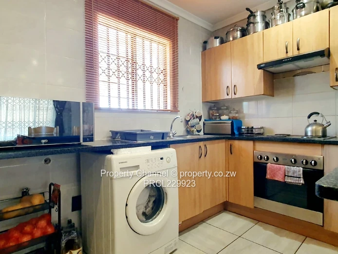 3 Bed Townhouse in North Riding, Randburg, South Africa