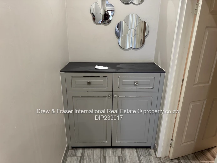 Modern 4-Bed, 3-Bath Home in Mabvazuva, Ruwa - Borehole & Double Garage