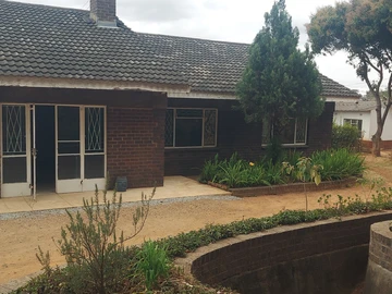 2 Bedroom Cottage