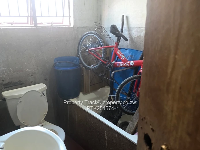 Manyame Park House For Sale