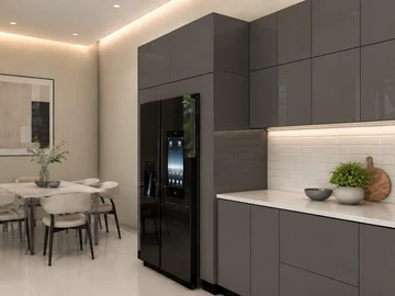 Flat & Apartment