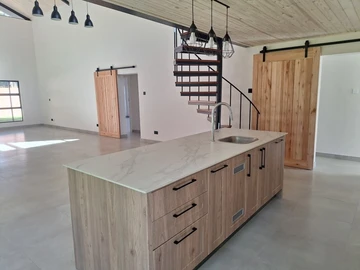 3 Bedroom Townhouse Complex