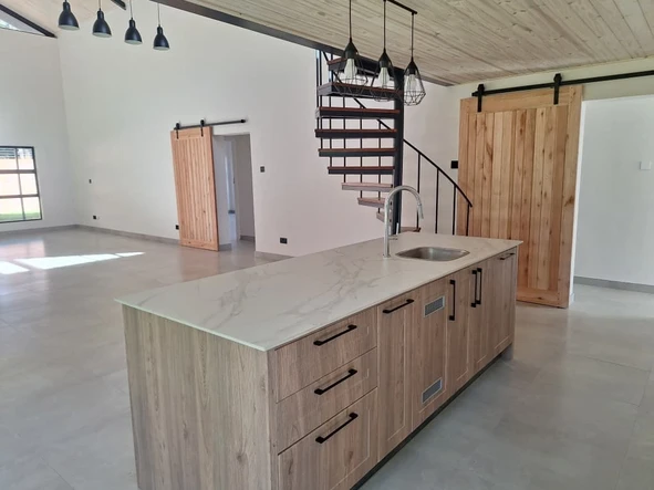 3 Bedroom Townhouse Complex