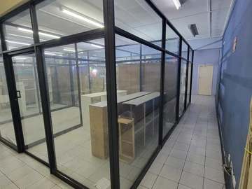 Shop & Retail Property