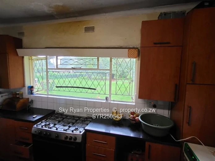 Vainona House For Sale