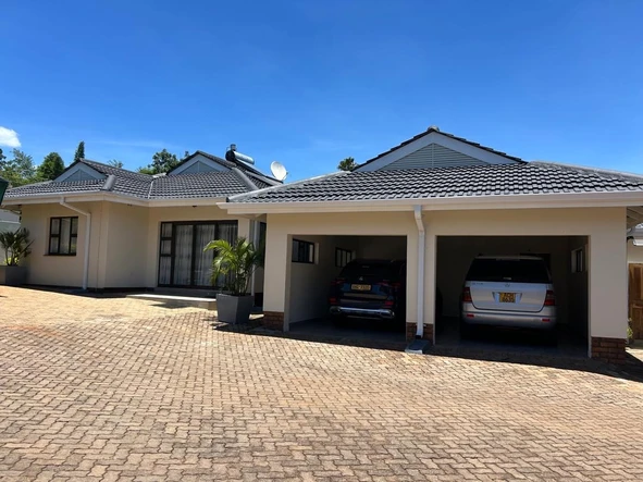 6 Bedroom House