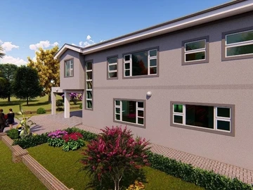 Quality Homes Inspired By The Developed World