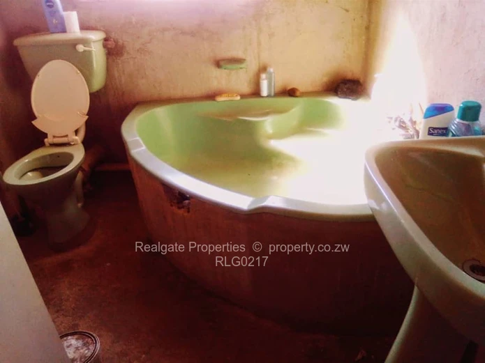 4 Bed House for Sale in Kingsdale RLG0217 🏘