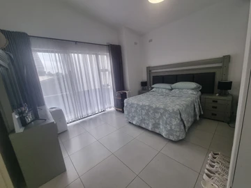 3 Bedroom Townhouse Complex