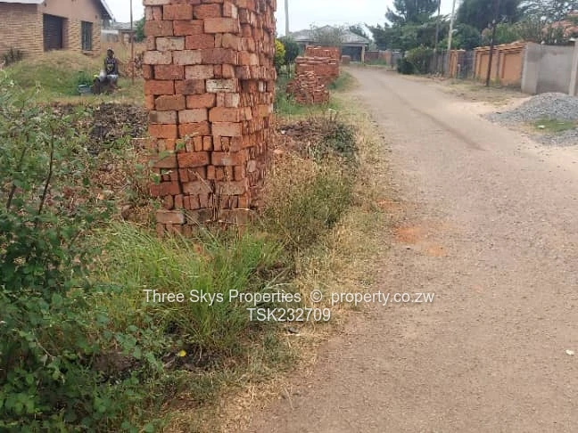 Maranatha Park Stand For Sale