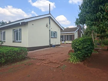 5 Bedroom House
