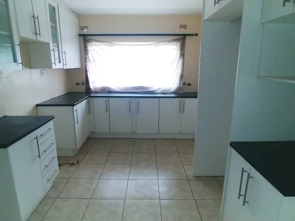 3 Bedroom Townhouse Complex
