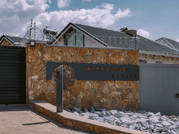 3 Bedroom Townhouse Complex