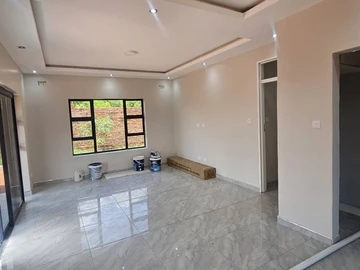 2 Bedroom Cottage