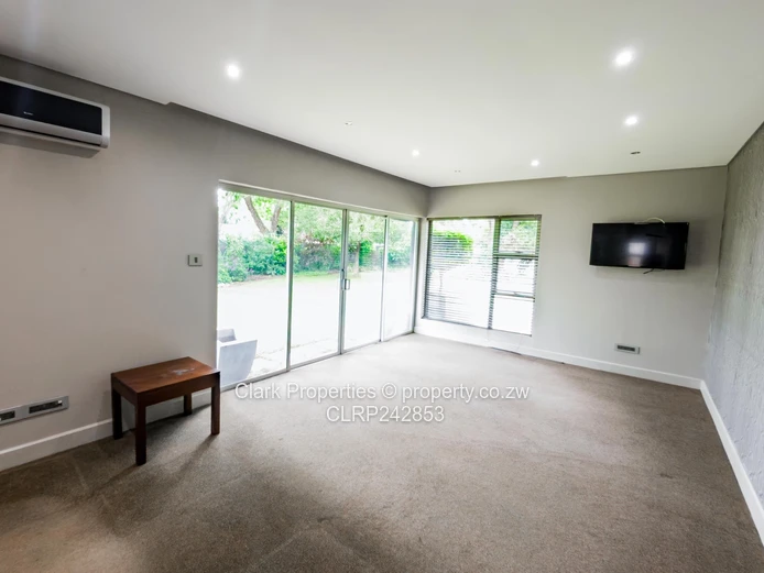 Prestige Office Oasis In Northern Harare