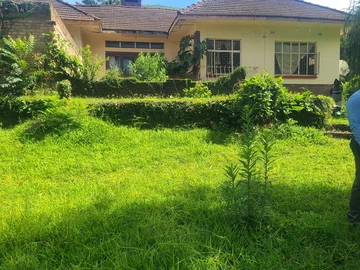 Murambi Gardens