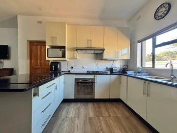 2 Bedroom Cottage
