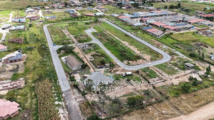 Glen View 1 Extension $13000