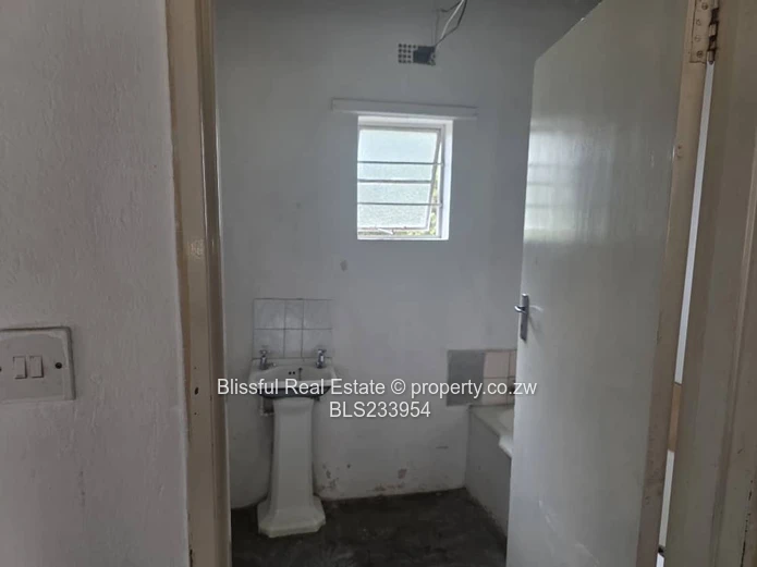 Glen Lorne cottage house for rent