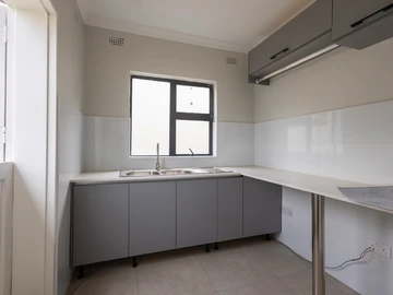 20 Unit Townhouse Complex