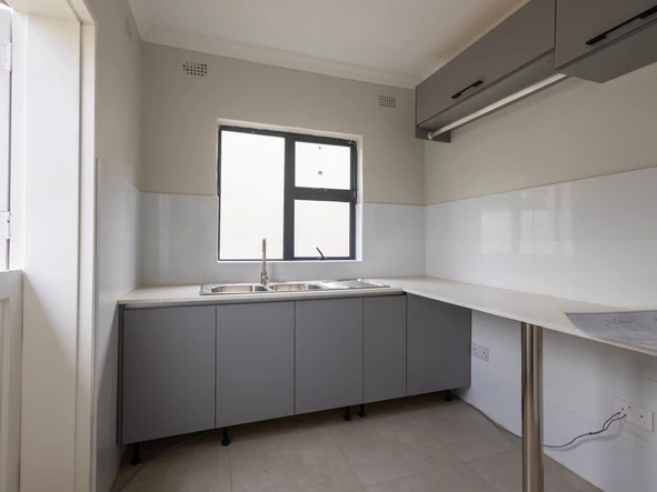 3 Bedroom Townhouse Complex
