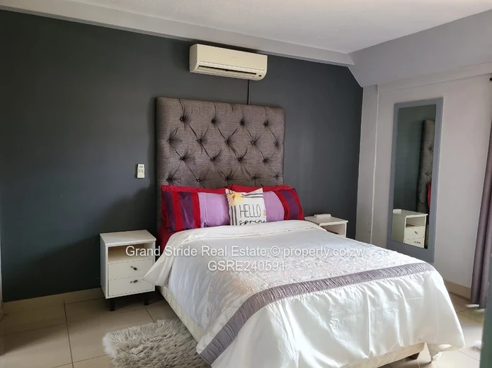 Flat for rent in Avenues