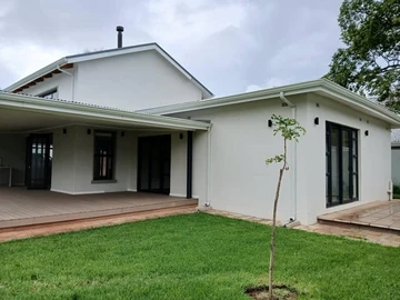 3 Bedroom Townhouse Complex