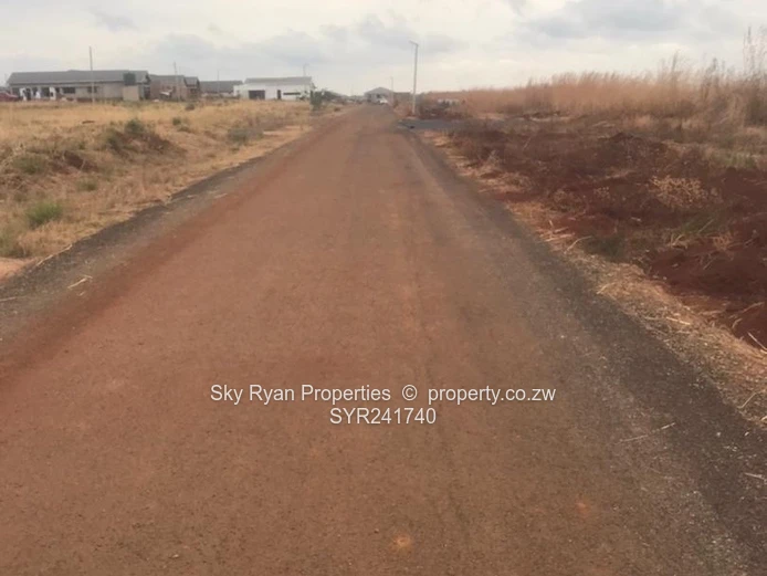 2 Stands For Sale In Nyeredzi Ridge