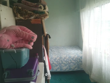 2 Bedroom Flat & Apartment