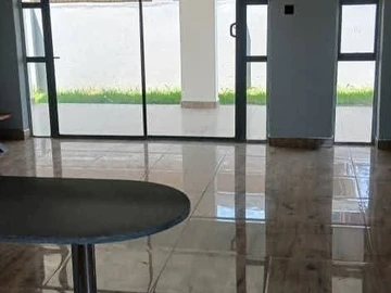 4 Bedroom Townhouse Complex