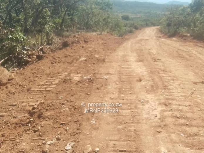 Nyanga Agro-Residential Plots for sale