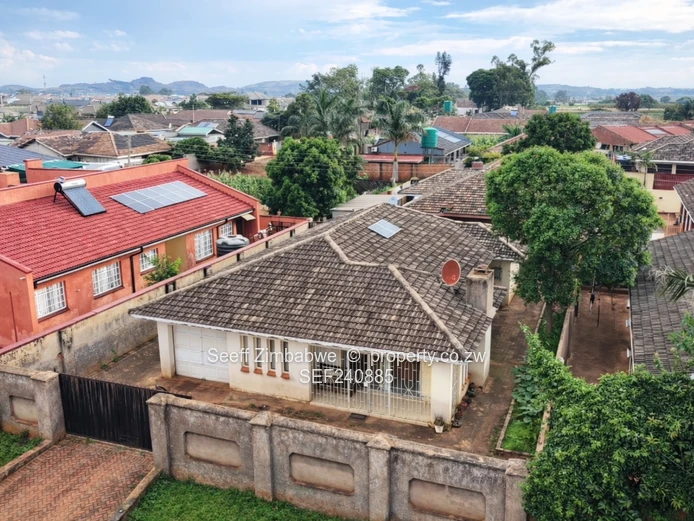 Solid 4-Bedroom Investment Opportunity in Bloomingdale