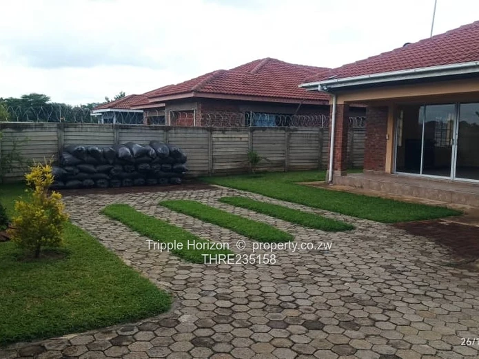 Great deal  (Sole Mandate)