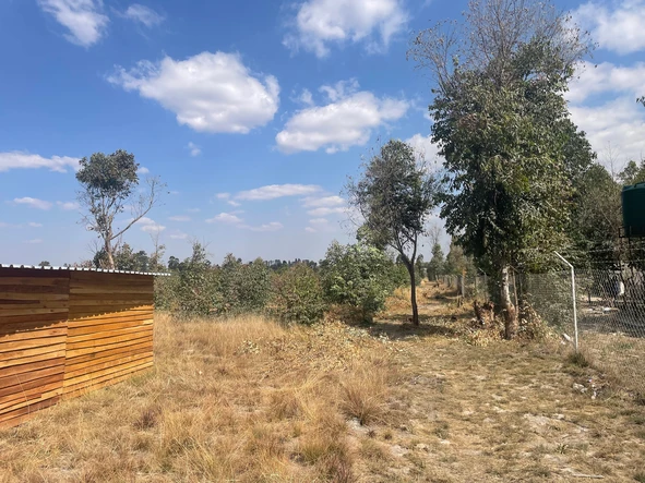 Prime 4-Acre Agricultural Land for Sale in Ruwa, Zimbabwe