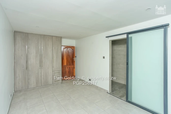 House For Rent In Mabvazuva Estate