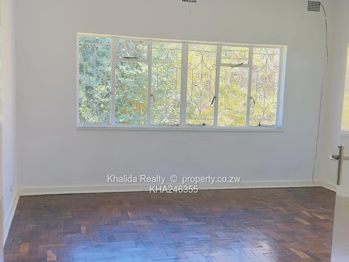 Avondale Flat for rent
